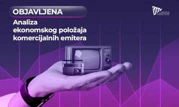 Skoro trećina komercijalnih emitera posluje s gubitkom