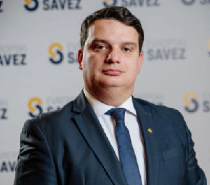 Traže procjenu bezbjednosti Odžića i njegove porodice
