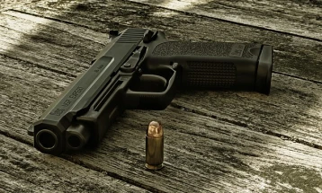 Građani od početka godine predali 3.757 komada oružja