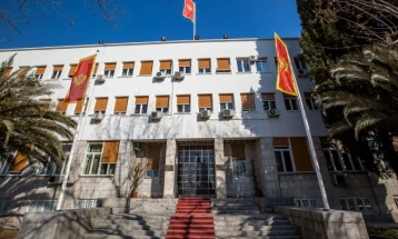 Traže kontrolno saslušanje Vujović u vezi sa dodjelom Trinaestojuske nagrade
