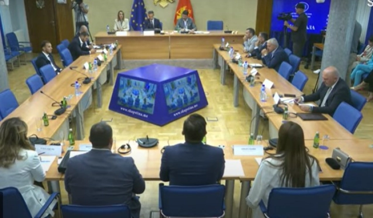 Izmjene budžeta ne utiču na budžetski rezultat