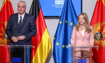Jačanje saradnje u susret članstvu u ESCB