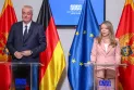 Jačanje saradnje u susret članstvu u ESCB