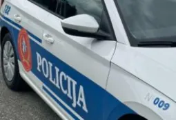Zbog droge uhapšeni Podgoričanin i državljanin Srbije