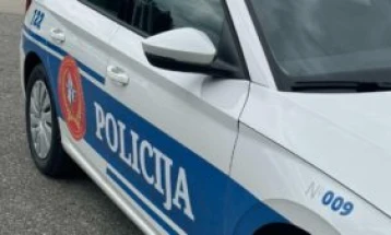 Zbog droge uhapšeni Podgoričanin i državljanin Srbije