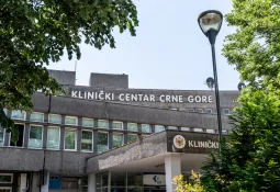 U KCCG za pet dana obavljeno preko 5,5 hiljada pregleda