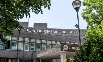 U KCCG za pet dana obavljeno preko 5,5 hiljada pregleda