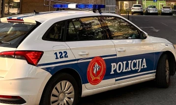 U pojačanim aktivnostima policije uhapšeno 16 osoba
