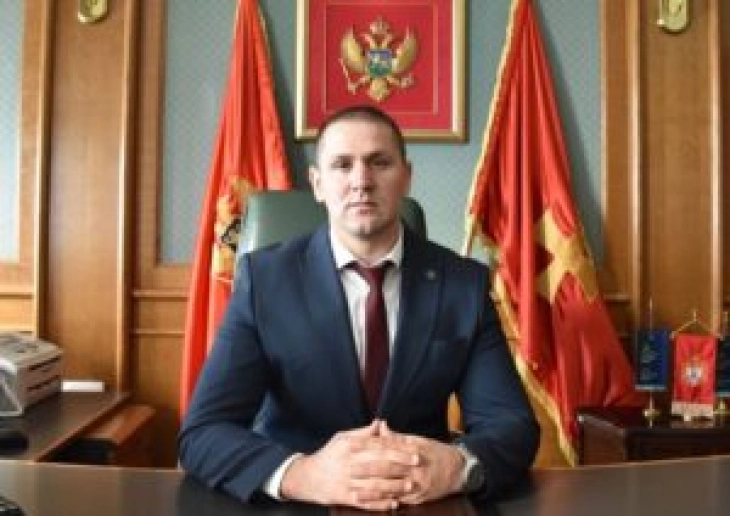 Šćepanović: Policajci tražili nalog za pretres stana noću