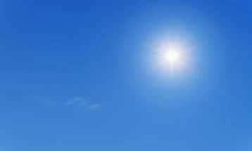 Sjutra sunčano, do 38 stepeni