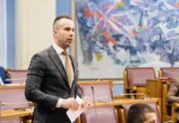 Bogdanović: Poziv na ostavku nije politički neutralan čin