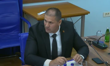 Scepanovic: Police responded promptly in case involving Danilo Mandic