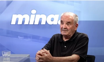Hajdukovic files lawsuit over Thirteen July Award decision