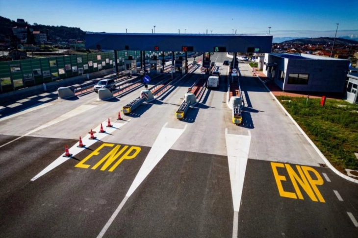   Monteput offers video tolling service 