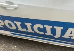 Uhapšen osumnjičeni za falsifkovanje vozačke dozvole