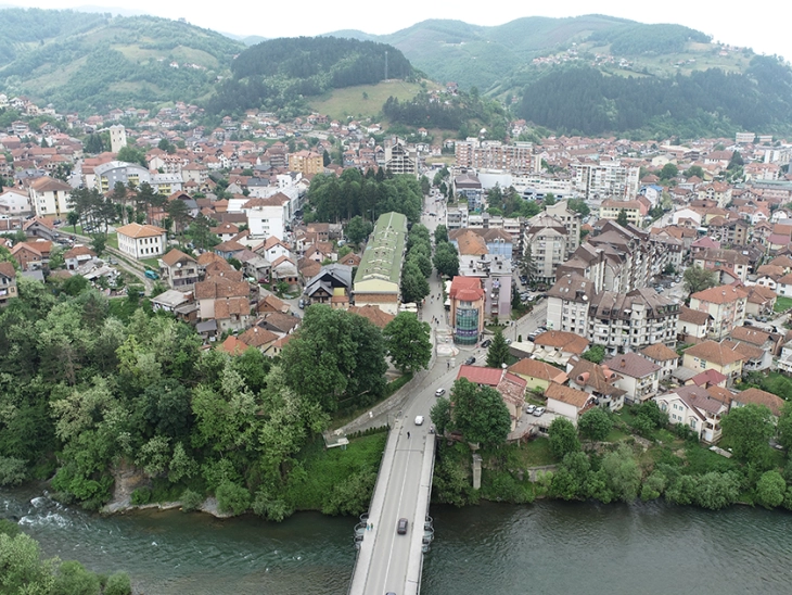 Rasvijetljena krađa iz 2021. godine, procesuirane tri osobe