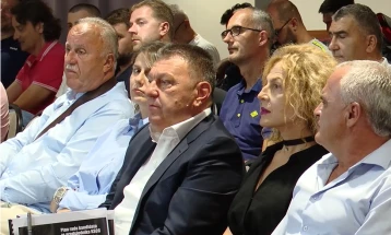 Bokan novi predsjednik KSCG