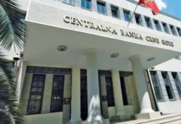 Obavezna rezerva 307,05 miliona EUR