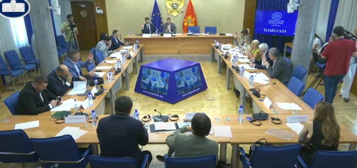 Rakočević: Do kraja sedmice dogovoriti datum lokalnih izbora 2027.