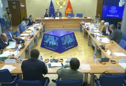 Rakočević: Do kraja sedmice dogovoriti datum lokalnih izbora 2027.