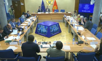 Rakočević: Do kraja sedmice dogovoriti datum lokalnih izbora 2027.