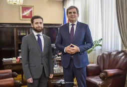 Crna Gora i Jermenija jačaju bilateralne veze i saradnju