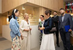 Crna Gora da se uključi u inicijative od značaja za globalni turizam