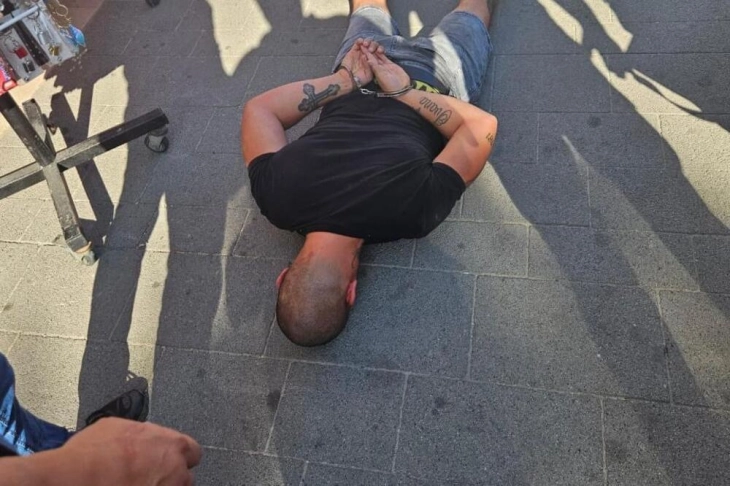 Uhapšen osumnjičeni za ubistvo Milačića