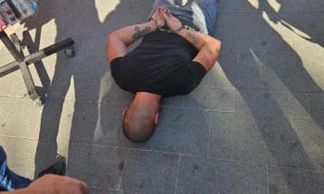Uhapšen osumnjičeni za ubistvo Milačića