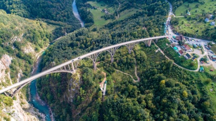 Dva mladića se utopila u Tari