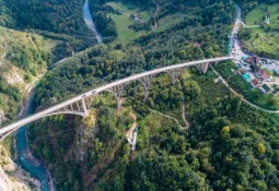 Dva mladića se utopila u Tari