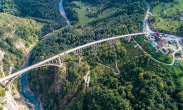 Dva mladića se utopila u Tari