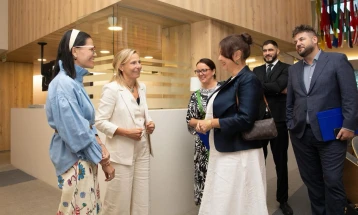 Montenegro should join global tourism initiatives 