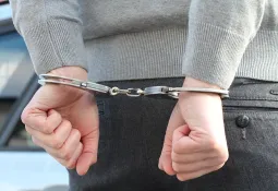 Uhapšen državljanin Albanije sa crvene međunarodne potjernice