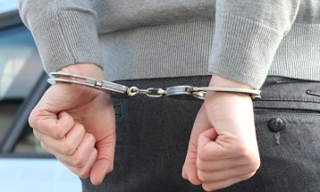 Uhapšen državljanin Albanije sa crvene međunarodne potjernice