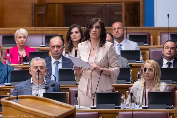 Jakšić Stojanović: Nema više zataškavanja nasilja u školama
