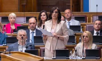 Jakšić Stojanović: Nema više zataškavanja nasilja u školama