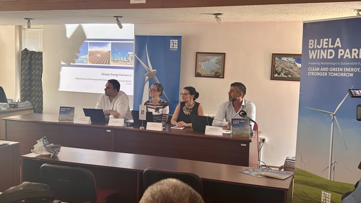 Alcazar Energy Partners ostaje otvoren za dijalog