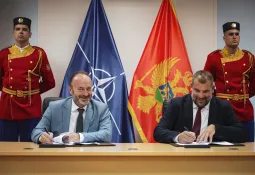 Potpisali sporazum o saradnji u cilju jačanja civilno-vojne koordinacije