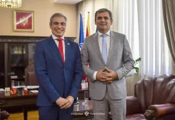 Crne Gore odlučna da učini sve da pregovore završi do 2026.