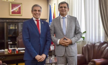 Crne Gore odlučna da učini sve da pregovore završi do 2026.