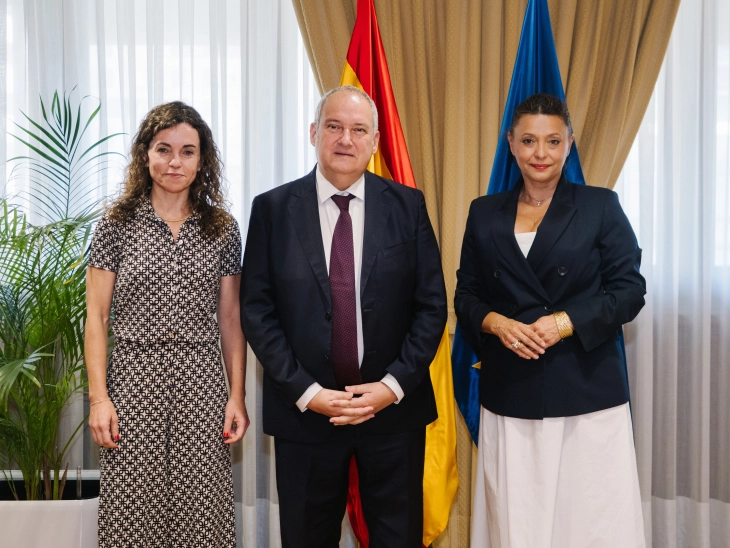 Cooperation to focus on digitalization and tourism diversification 