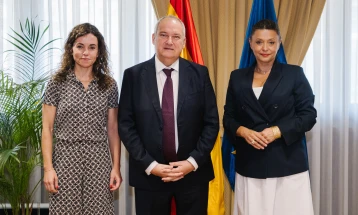 Cooperation to focus on digitalization and tourism diversification 