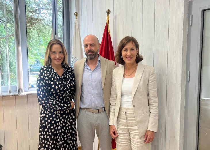   Montenegro opens dialogue on digital tools for green business transition 