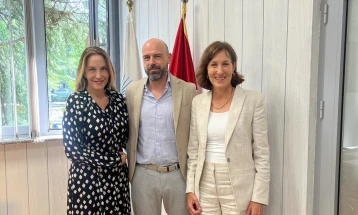   Montenegro opens dialogue on digital tools for green business transition 