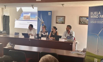 Alcazar Energy Partners remains open to dialogue 