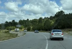 Izbjegavati duža putovanja u najtoplijem dijelu dana