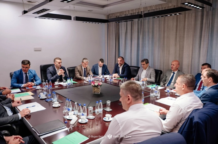 Hitno pripremiti model za uvođenje vetinga u pravosuđu
