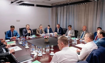 Hitno pripremiti model za uvođenje vetinga u pravosuđu