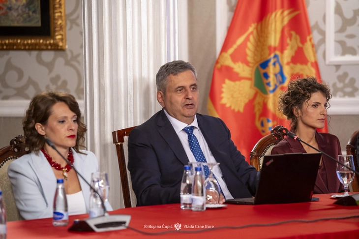 Radunović: Preispitati korist od ostanka na listi UNESCO-a